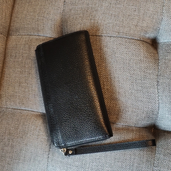 Kate Spade Wristlet Wallet - Picture 6 of 11